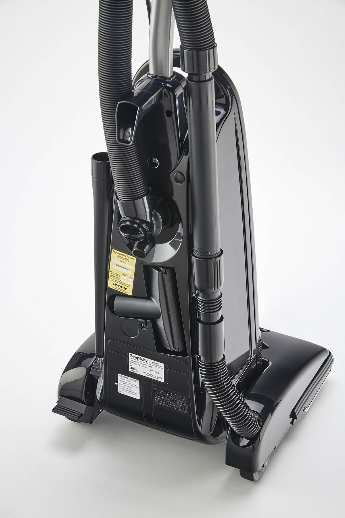 simplicity vacuum cleaners